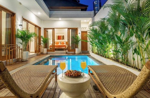 Umalas Villa | Brand NEW Private Villa, Large Pool, Beach Access