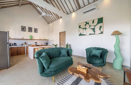 Umalas Villa | Brand New Paradise 2BDR Villa, Large Pool, Canggu