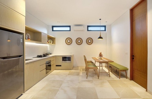 Dewi Sri Villa | Brand new villa with Strategic Location in Legian