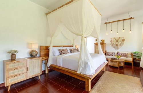 Penida Island Hotel | Breath House Penida