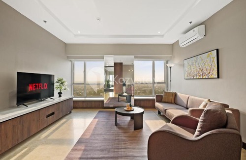 Permata Hijau Apartment | Brillo by Kozystay - Senayan