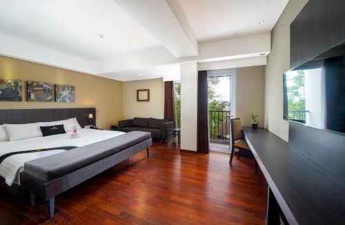 Nakula Hotel | Brits Hotel Legian