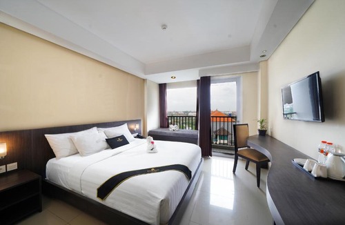 Nakula Hotel | Brits Hotel Legian