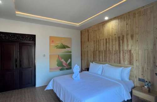 Ngadisari Hotel | Bromo Ayu Cottage