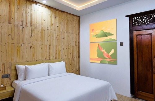Sukapura Hotel | Bromo Ayu Cottage