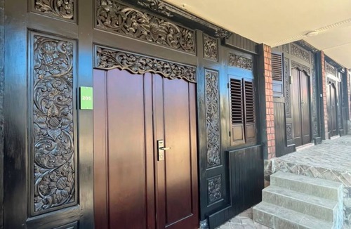 Sukapura Hotel | Bromo Ayu Cottage
