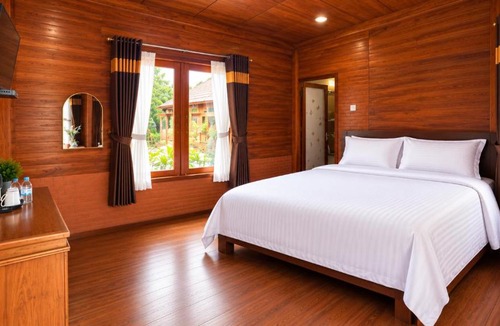 Sukapura Hotel | Bromo Srayu