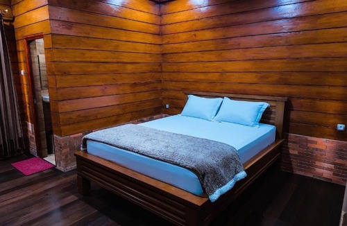Sukapura Hotel | Bromo Srayu
