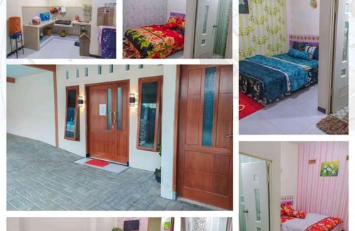 Sungai Beduk Villa | BTMv
