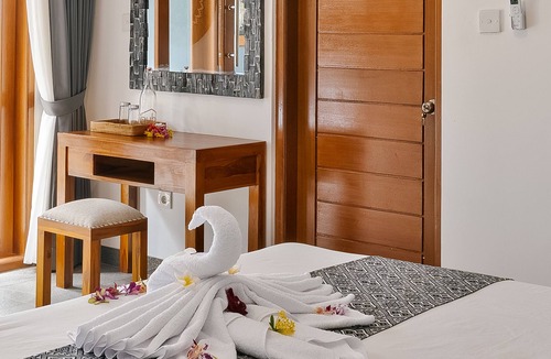 Tulamben Hotel | Bubu Homestay Tulamben