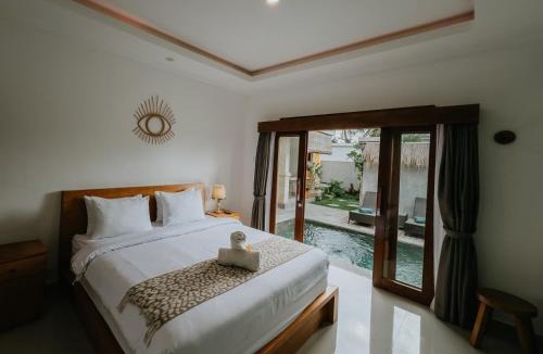 Mas Villa | Bucu Carik Villa Ubud