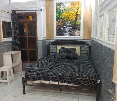 Sukapura House | Budhis Home
