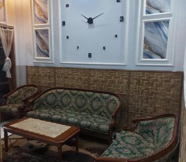 Sukapura House | Budhis Home