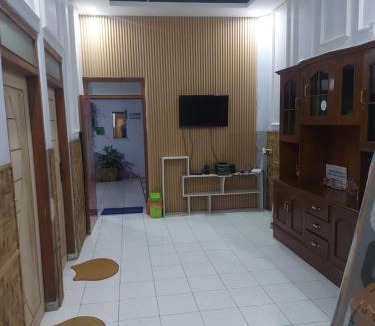 Sukapura House | Budhis Home