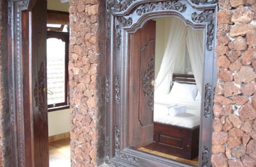Purwakerti Resort | Bulih Beach Bungalows
