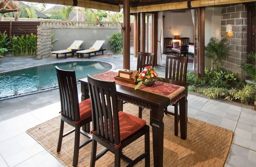 Batubulan Villa | Bumi Linggah Villas Bali