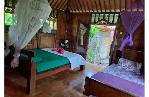 Medewi House | Bungalow T Medewisurfhomestay
