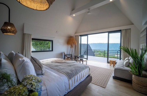 Bedugul Villa | Buyan Lakeside Villas