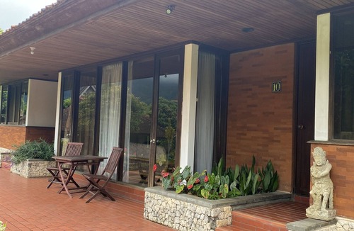 Bedugul Cottage | BUYAN RESORT