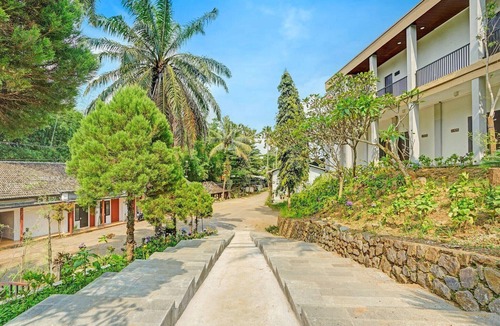 Dinoyo House | Bwalk Hotel Cozy Double