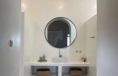 Gili Air Hotel | Cabana