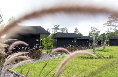 Sukaraja Cabin | Cabin ARTOTEL Pelangi Park
