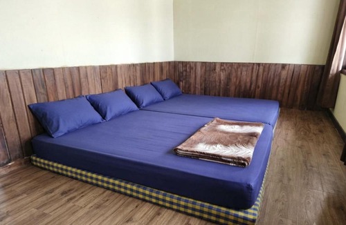 Pangalengan Cabin | Cabin Kayu RB FOURFIVE