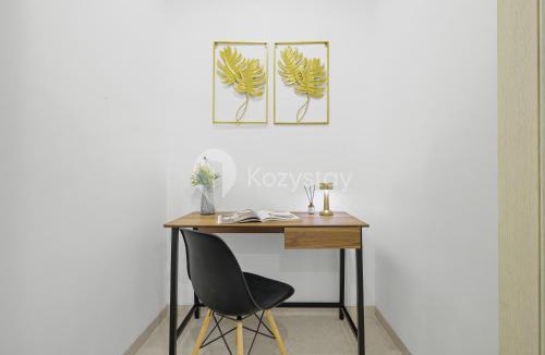 Cilandak Apartment | Caeli by Kozystay - Cilandak