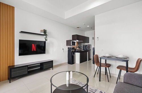 Hegarmanah Apartment | Cairen by Kozystay - Dago