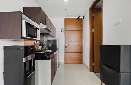 Hegarmanah Apartment | Cairen by Kozystay - Dago