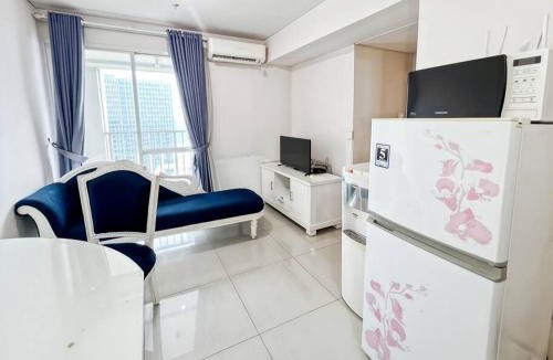 Kayu Putih Apartment | Callia 1BR Apt Pulo Mas 23/06