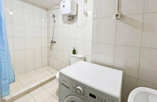 Kayu Putih Apartment | Callia 1BR Apt Pulo Mas 23/06