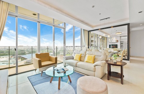 Jakarta Apartment | Calren by Kozystay - Puri Indah