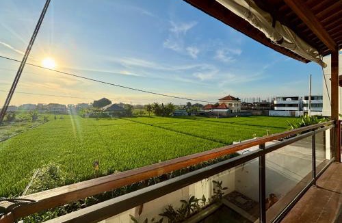 Cemagi Villa | Campbar 2 by AGATA