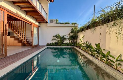 Cemagi Villa | Campbar 2 by AGATA