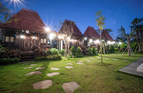 Batubulan Villa | Campuan Sari Villa