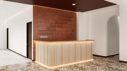 Central Yogyakarta Hotel | Cana House Malioboro
