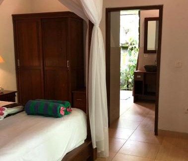 Bongkasa Pertiwi Villa | Candra Loka Villas