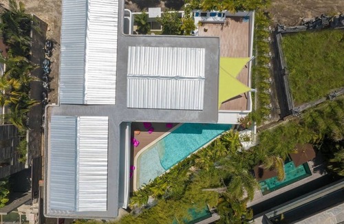 Berawa Villa | Canggu LuxXE: Endless Sunshine in SUPERB BeachHouse ideal for Families & Friends