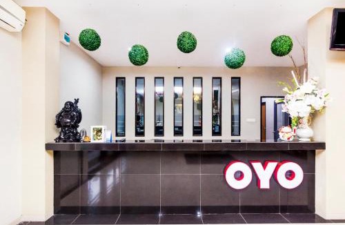Batam Hotel | Capital O 1867 Kara Guest House