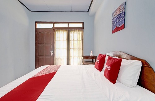 Kopeng Hotel | Capital O 91644 Loka Hause