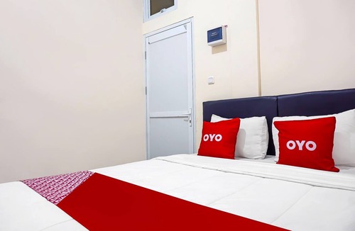 Serpong Hotel | Capital O 91790 S1 Residence
