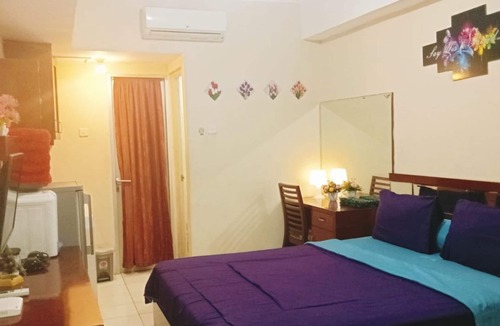 Pondokcina Hotel | Capital O 93937 Aditya Rooms