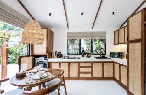 Penestanan Villa | Capri Villa by DH