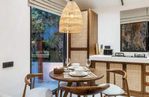 Penestanan Villa | Capri Villa by DH
