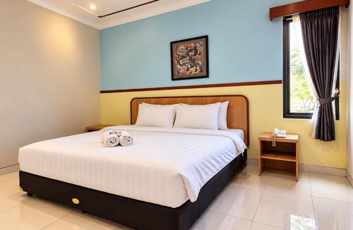Surabaya House | Carica Residence By PLUM Hotels