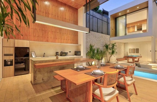 Cemagi Villa | Casa Cemagi - Luxury 3BR Villa Near Beach by Orivista