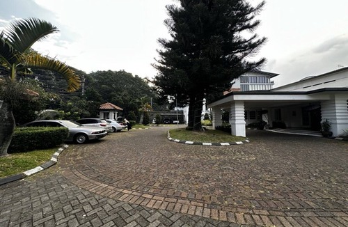 Setiabudi House | Casa D'Ladera Bandung Standard Double