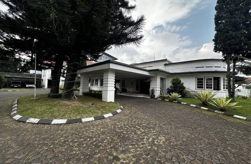 Setiabudi House | Casa D'Ladera Bandung Standard Double
