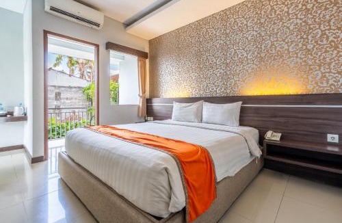 Nakula Hotel | Casa Dasa Legian